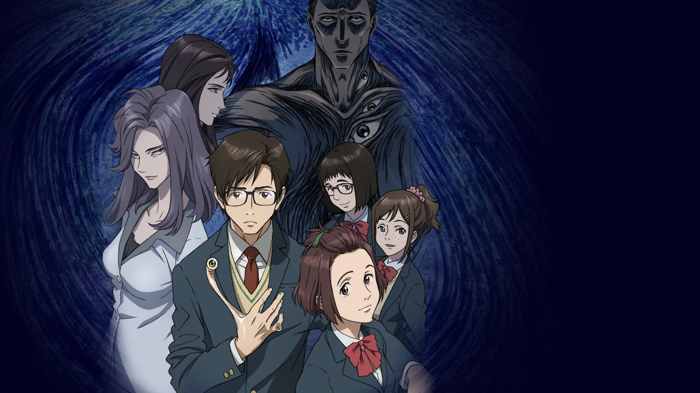 intervention – RABUJOI – An Anime Blog